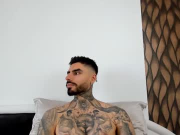 Armandocox June 11, 2025 Chaturbate stream image