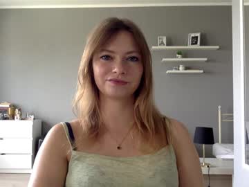 Lux_Millie June 11, 2025 Chaturbate stream image