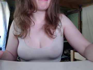 The_Prettywondder June 11, 2025 Chaturbate stream image