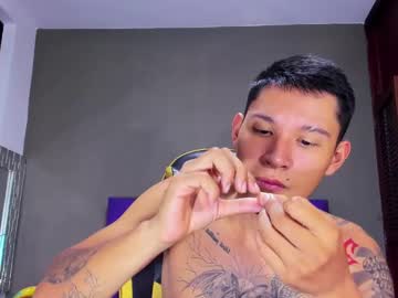 Davidherrera__ June 11, 2025 Chaturbate stream image