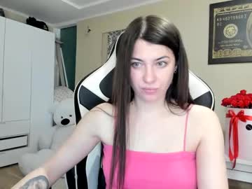 Hailey_Beauty June 11, 2025 Chaturbate stream image