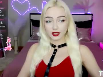 Linalirian June 11, 2025 Chaturbate stream image
