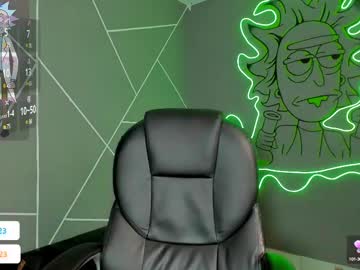 Markbrowm June 11, 2025 Chaturbate stream image