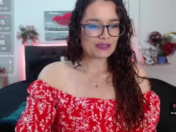 Rose_Thompson1 June 11, 2025 Chaturbate stream image