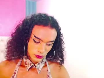 Foxy_Ella June 11, 2025 Chaturbate stream image
