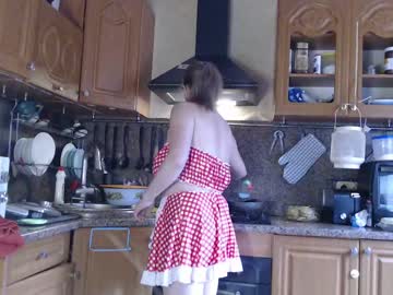 Lizacakes June 11, 2025 Chaturbate stream image