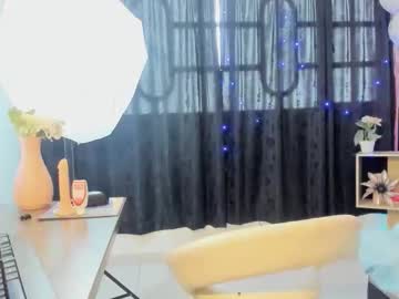 Mabel_01 June 11, 2025 Chaturbate stream image