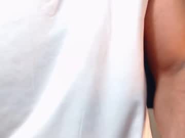 Marcus_Lafourt June 11, 2025 Chaturbate stream image