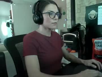 Sophie_Powers June 11, 2025 Chaturbate stream image