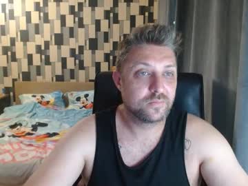Switchdomcouplee June 11, 2025 Chaturbate stream image