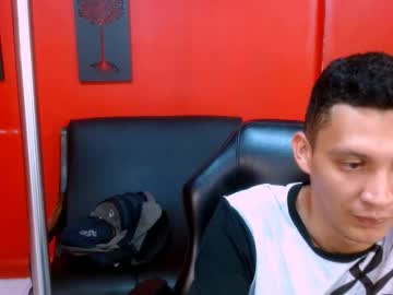 Charlie_Millers June 11, 2025 Chaturbate stream image