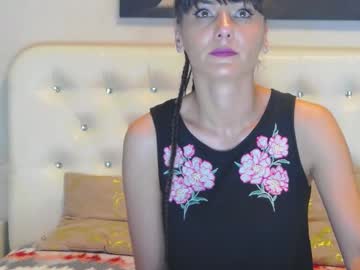 Kathialust June 11, 2025 Chaturbate stream image