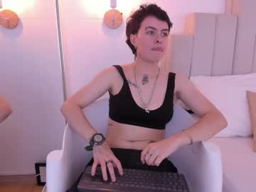 Novarivers June 11, 2025 Chaturbate stream image