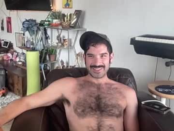 Pupscritch June 11, 2025 Chaturbate stream image