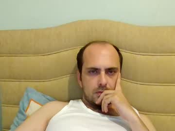 Bayto June 11, 2025 Chaturbate stream image