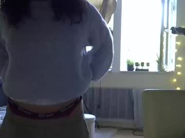 Florentina_Night June 11, 2025 Chaturbate stream image