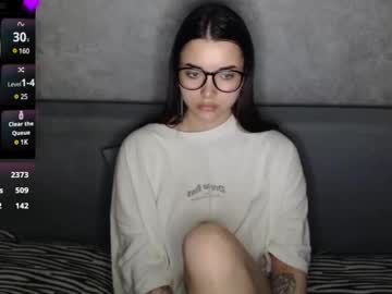 Kikamanne June 11, 2025 Chaturbate stream image