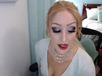 Lillydawn June 11, 2025 Chaturbate stream image