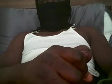 Llcoolblack June 11, 2025 Chaturbate stream image