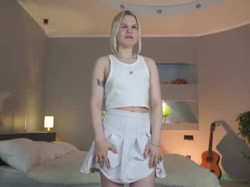 Peggygrine June 11, 2025 Chaturbate stream image