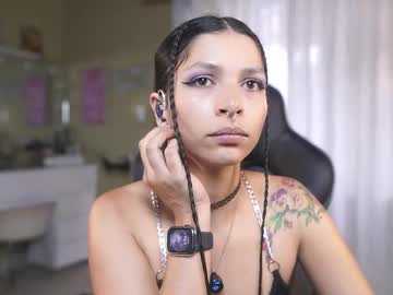Polvodeestrellas_ June 11, 2025 Chaturbate stream image
