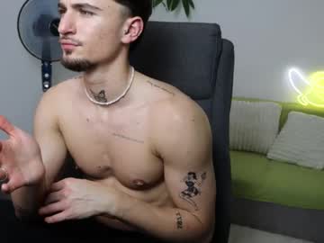 Spicyflame June 11, 2025 Chaturbate stream image