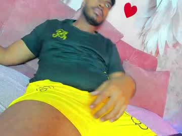Abrahan_Hotsex June 11, 2025 Chaturbate stream image