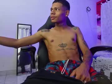Alaan_Boy June 11, 2025 Chaturbate stream image