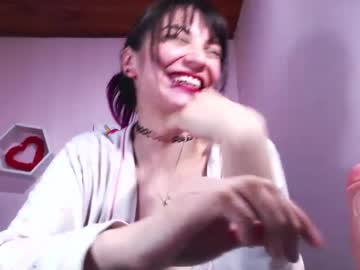 Anniehsoul June 11, 2025 Chaturbate stream image