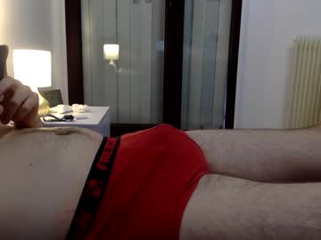 Anthparis June 11, 2025 Chaturbate stream image