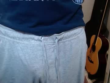 Beardedplantguy June 11, 2025 Chaturbate stream image