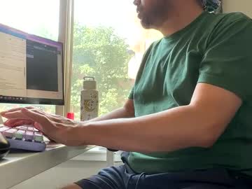 Chappellm0an June 11, 2025 Chaturbate stream image