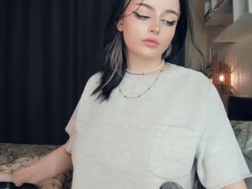 Cute_Caprice June 11, 2025 Chaturbate stream image
