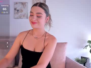 Estercollins_ June 11, 2025 Chaturbate stream image