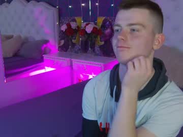 Happydeimos June 11, 2025 Chaturbate stream image