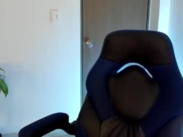 Jacob_Masterbigcock June 11, 2025 Chaturbate stream image