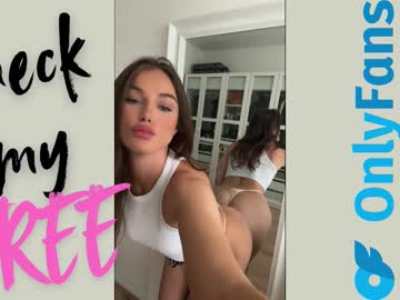 Joanna_Possible June 11, 2025 Chaturbate stream image