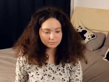 Kendrahakey June 11, 2025 Chaturbate stream image