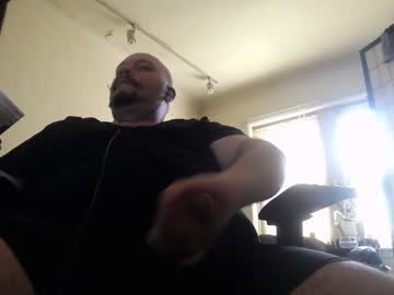 Meowmeister07 June 11, 2025 Chaturbate stream image