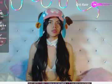 Mikasa_Xxx June 11, 2025 Chaturbate stream image