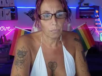 Selvaggia_Del_Caribe stream photo from June 11, 2025