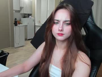 _Silverdream June 11, 2025 Chaturbate stream image