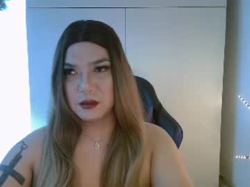 Strawberrywine07 June 11, 2025 Chaturbate stream image