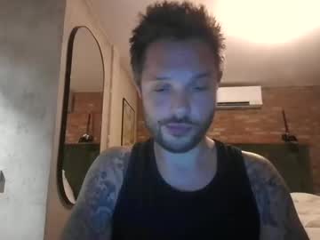 Tattoomachine2000 June 11, 2025 Chaturbate stream image