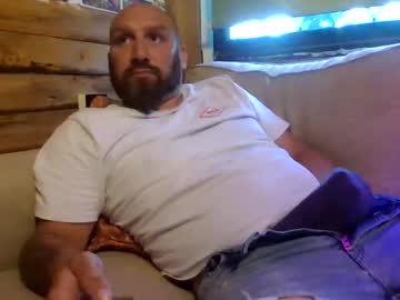 Touchtime23 June 11, 2025 Chaturbate stream image
