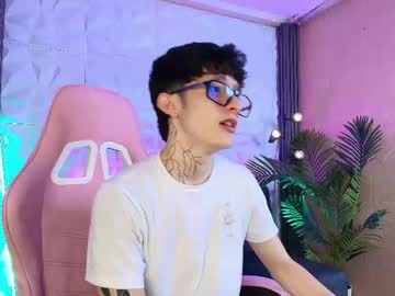 Troy_Rouge June 11, 2025 Chaturbate stream image