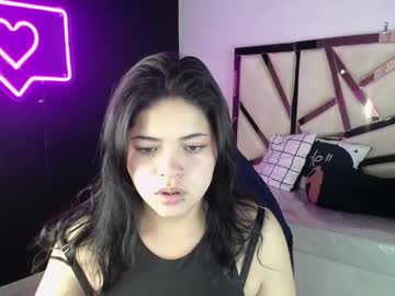 Violetta_Villareal_A June 11, 2025 Chaturbate stream image