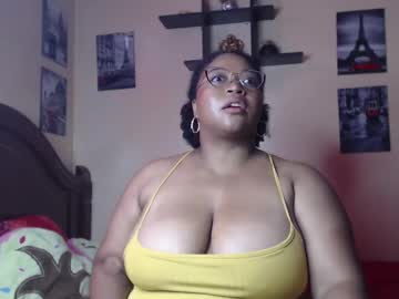 Alisha_Charm1 June 11, 2025 Chaturbate stream image