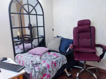 Bella_Riviera June 11, 2025 Chaturbate stream image