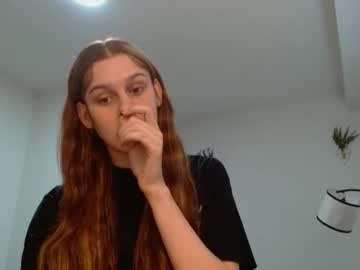 Cayjorrr June 11, 2025 Chaturbate stream image